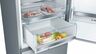 Bosch frižider KGE36VL4A