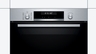 Bosch ugradna rerna HBG5780S0 sa pirolizom