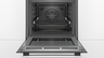 Bosch ugradna rerna HBG5780S0 sa pirolizom
