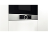 Bosch ugradna mikrotalasna rerna BFL634GS1