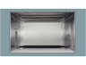 Bosch ugradna mikrotalasna rerna BFL634GS1