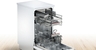 Bosch mašina za pranje sudova SPS46IW01E