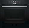 Bosch ugradna rerna HBG633NB1