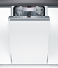 Bosch mašina za pranje sudova SPV66TX01E