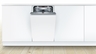 Bosch mašina za pranje sudova SPV66TX01E