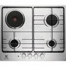 Electrolux kombinovana ploča EGL6282NOX