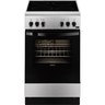ZANUSSI šporet sa staklokeramičkom pločom ZCV550G1XA