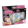 Set Glitza 80 tatoo sa 6 boja GL7508 Knorr