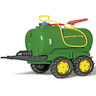 John Deere tanker sa pumpom Rolly