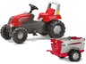 Traktor junior Rolly Toys sa prik.farm