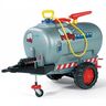 Prikolica cisterna Rolly Tanker Silver 122776