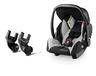 Recaro CityLife Adapter Young Profi plus
