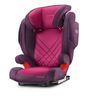 Recaro auto sedište Monza Nova 2 SeatFix Power Berry 15-36
