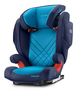 Recaro auto sedište Monza Nova 2 SeatFix Xenon Blue 15-36