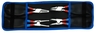 UNIOR Set PLUS klešta za seger prstenove u torbici 621624