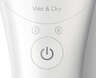 Philips epilator BRE620/00