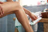 Philips epilator BRE620/00
