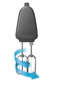 Philips mikser HR3745/00