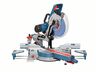 Bosch professional stacionarna kružna testera GCM 12 SDE Professional 0601B23100