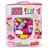 MB SET KOCKICA 80 KOM ROZE DCH62
