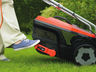 Black & Decker  električna kosilica za travu EMAX38l