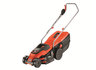 Black & Decker električna kosilica za travu EMAX34S