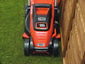 Black & Decker električna kosilica za travu EMAX34S