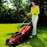 Black & Decker električna kosilica za travu EMAX34S
