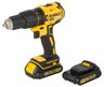 DeWalt DCD778S2T akumulatorska udarna bušilica-odvrtač