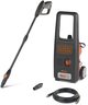 Black+Decker BXPW1400E perač pod visokim pritiskom