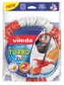 Vileda Turbo mop rezerva 6701017