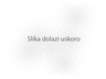 SEIKO ženski ručni sat SUT323P1