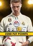 PC FIFA 18 FUT Points
