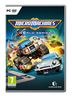 PC Micro Machines