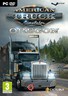 PC American Truck Simulator Oregon Add-on