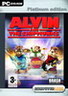 PC Alvin and the Chipmunks