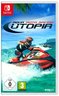 Bigben SWITCHAQUARACEUK3 Switch Aqua Moto Racing Utopia