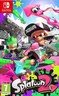 Nintendo Switch Splatoon 2