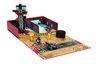 Power A 1354221-01 Skylanders SuperChargers Garage Storage C