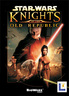 PC Star Wars Knights of the Old Republic