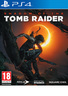 PS4 Shadow of the Tomb Raider Standar