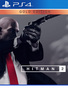 PS4 Hitman 2 Gold edition