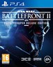 PS4 Star Wars Battlefront II Elite Tr