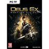 Square Enix PC Deus Ex: Mankind Divided + Mini Adam figurine