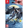 Nintendo Switch Bayonetta + Bayonetta 2
