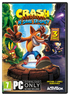 PC Crash Bandicoot N. Sane Trilo