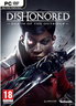 PC Dishonored Death of the Outsider