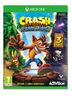 XBOXONE Crash Bandicoot N. Sane