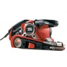Black & Decker Tračna brusilica KA89EK
