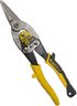 Stanley 2-14-563 Maxteel, ravne crm, makaze za lim